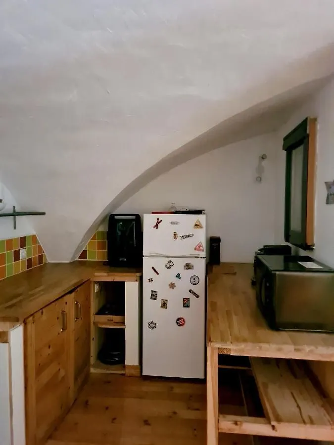 Appartement Le Preau à Ornon