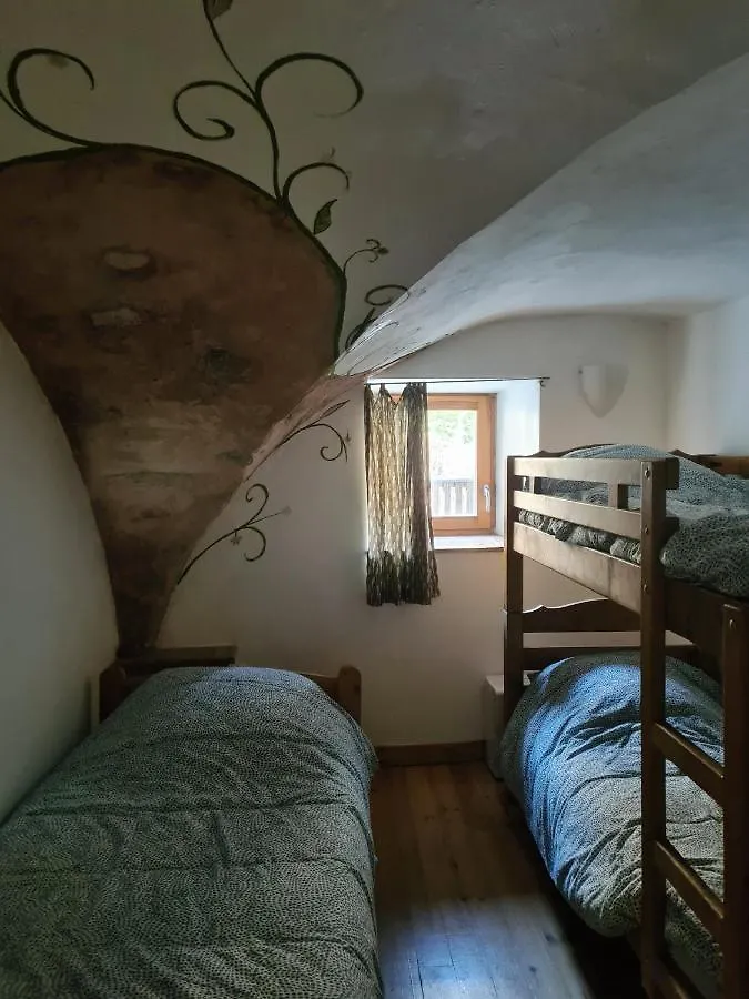 Appartement Le Preau à Ornon
