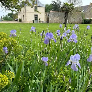 Manoir De Clermont Hébergement de vacances Saint-Malo