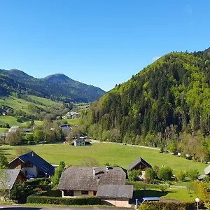 L'edelweiss Appartement