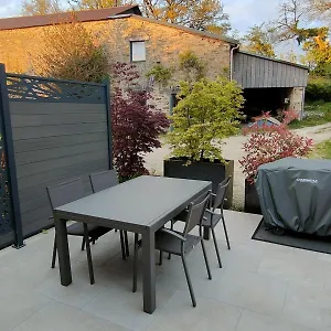 Avec Piscine Interieure Hébergement de vacances Moyrazes